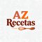 Logo AZ Recetas