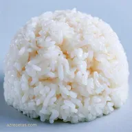 Receta de Arroz Para Sushi (4 Personas)