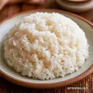 Arroz Para Sushi para 4 Personas