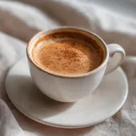 Atole de Caf&eacute;: Textura Aterciopelada