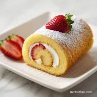Brazo De Gitano Casero en 25 Minutos