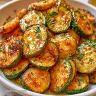 Calabacín con Aceite en 25 Minutos