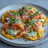 Canap&eacute;s Surtidos en 30 Minutos