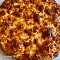 C&oacute;mo Hacer Masa De Pizza Crujiente