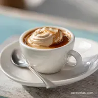 Crema de Caf&eacute;: Nube Aterciopelada en Minutos