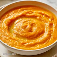 Crema De Verduras para 4 Personas