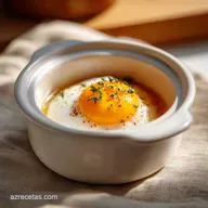Huevos Pochados: T&eacute;cnica para una Yema Aterciopelada