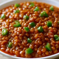 Lentejas Con Verduras Para 4 Personas