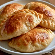 Masa Dumplings Gigantes: Textura Sedosa