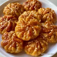 Mini Dumplings Fritos: Crujientes y Jugosos