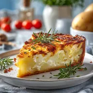 Pastel de Carne: Cocido al Horno en 45 Min