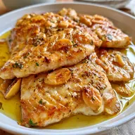 Pescado Al Aceite Para 4 Personas