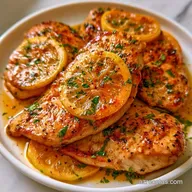 Pollo Saludable con Aceite de Oliva