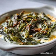 Rajas Con Crema: El Guiso Cremoso Tradicional