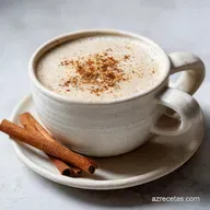 Agua de Horchata Casera con Arroz | 8h 20min