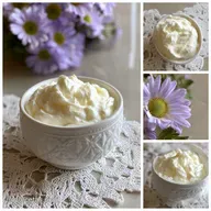 Crema de la Abuela: Textura Aterciopelada