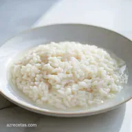 Risotto Italiano: Textura Cremosa y Sedosa