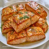 Salmón En Freidora En 17 Minutos