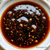 Salsa de Soja en 15 Minutos