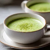 Sopa de Br&oacute;coli en 30 Minutos: Receta Cremosa y Saludable