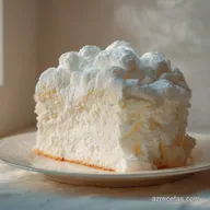 Tarta Nube De Yogur para 8 Porciones
