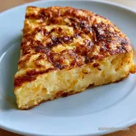 Tortilla De Patatas Para 8 Personas