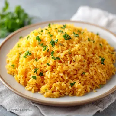Arroz a Banda Para 4 Personas