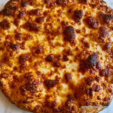 Cómo Hacer Masa De Pizza Crujiente