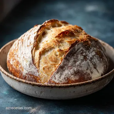 C&oacute;mo Hacer Masa Madre Desde Cero en 7 D&iacute;as de Fermentaci&oacute;n
