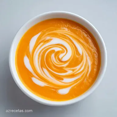 Crema Fr&iacute;a Sedosa con Coco