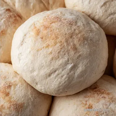 Dumplings de Masa Suave: 30 Unidades