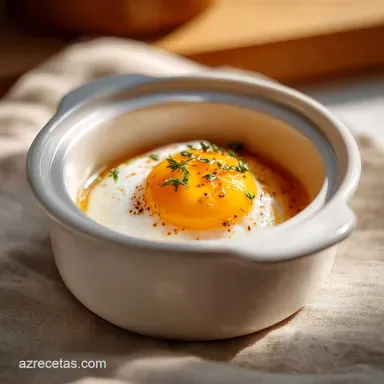 Huevos Pochados en 6 Minutos: T&eacute;cnica para una Yema Aterciopelada