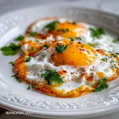 Huevos Revueltos Esponjosos: Receta Francesa Fácil