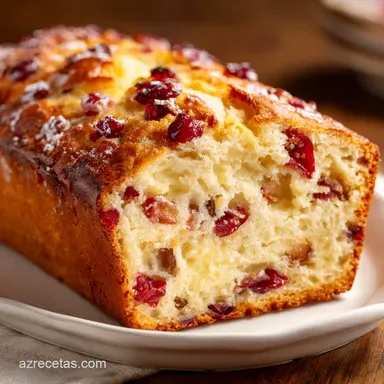 Pan de Ar&aacute;ndanos con Nueces (1h 20min)
