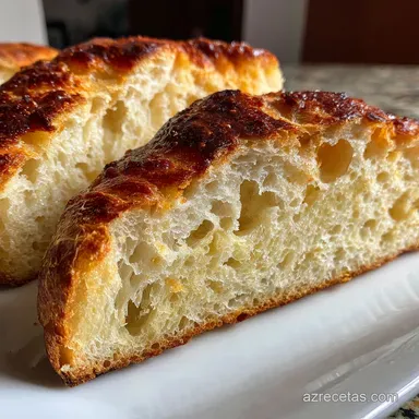 Pan Para Chorip&aacute;n: Receta Argentina Para 10