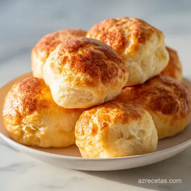 Pancitos Caseros Receta for 12 Servings Tarjeta de receta