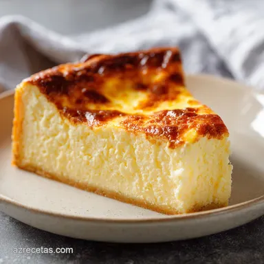 Pay de Queso Crema: Relleno Sedoso en 1h 10min