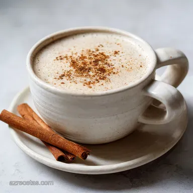 Agua de Horchata Casera con Arroz | 8h 20min