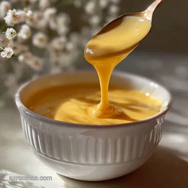 Salsa de Queso: Cenas R&aacute;pidas con Nata