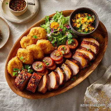 8 Recetas de Carne de Cerdo y Guisos para Casa
