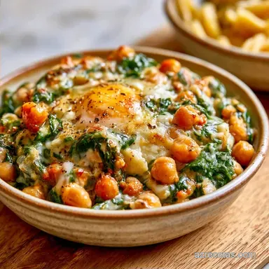 26 Recetas Con Espinacas: Frescas, Con Huevo y Queso
