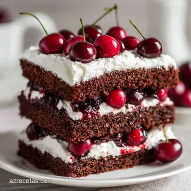 Receta Incre&iacute;ble De Trifle: 12 Personas Tarjeta de receta