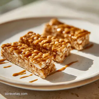 Turr&oacute;n de Almendra Casero: Receta Tradicional Tarjeta de receta