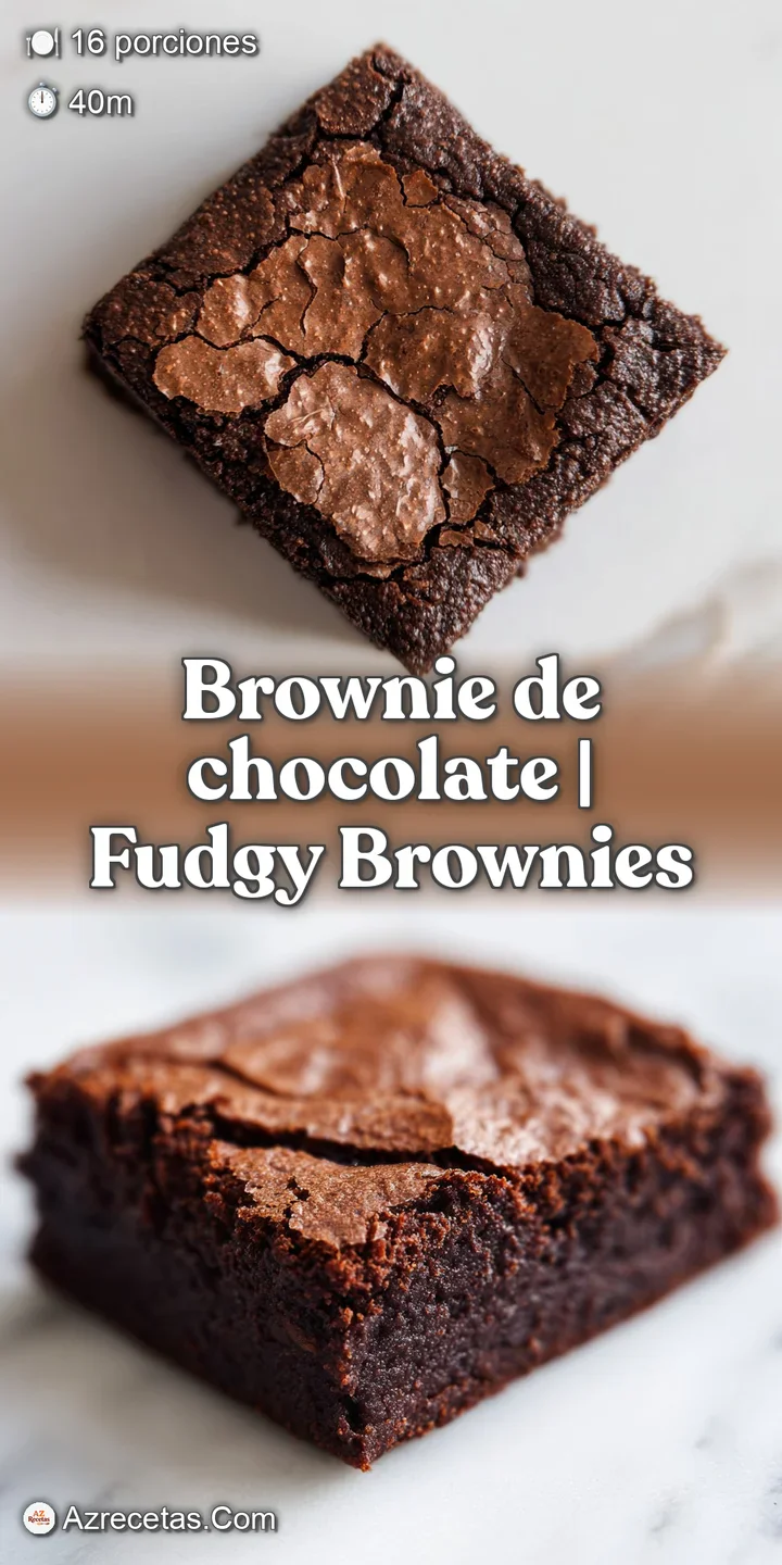 Primer plano de la miga h&uacute;meda y brillante de chocolate oscuro, resaltando una textura densa, suave y fundente.