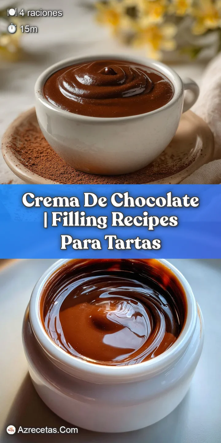 Close-up of glossy chocolate crema. Glistening surface with a dusting of cocoa powder. Hints of vanilla. Rich and intensel...