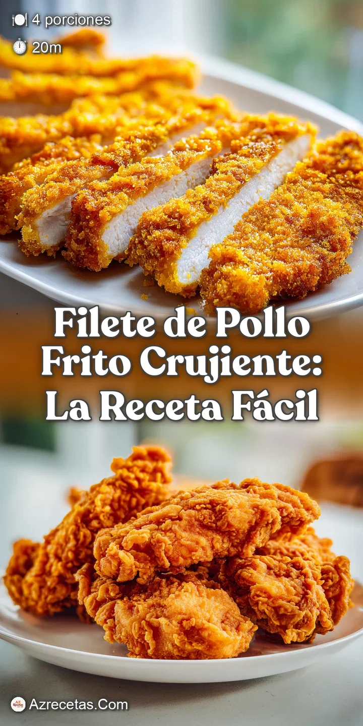 Close-up of juicy, golden-brown fried chicken, revealing a light, crispy coating. Delicious, tempting, and freshly cooked.