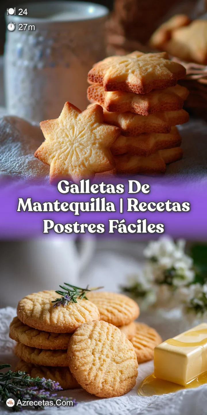 Close-up of a buttery cookie revealing a light crispness; hints of vanilla and warmth practically radiate from its golden ...