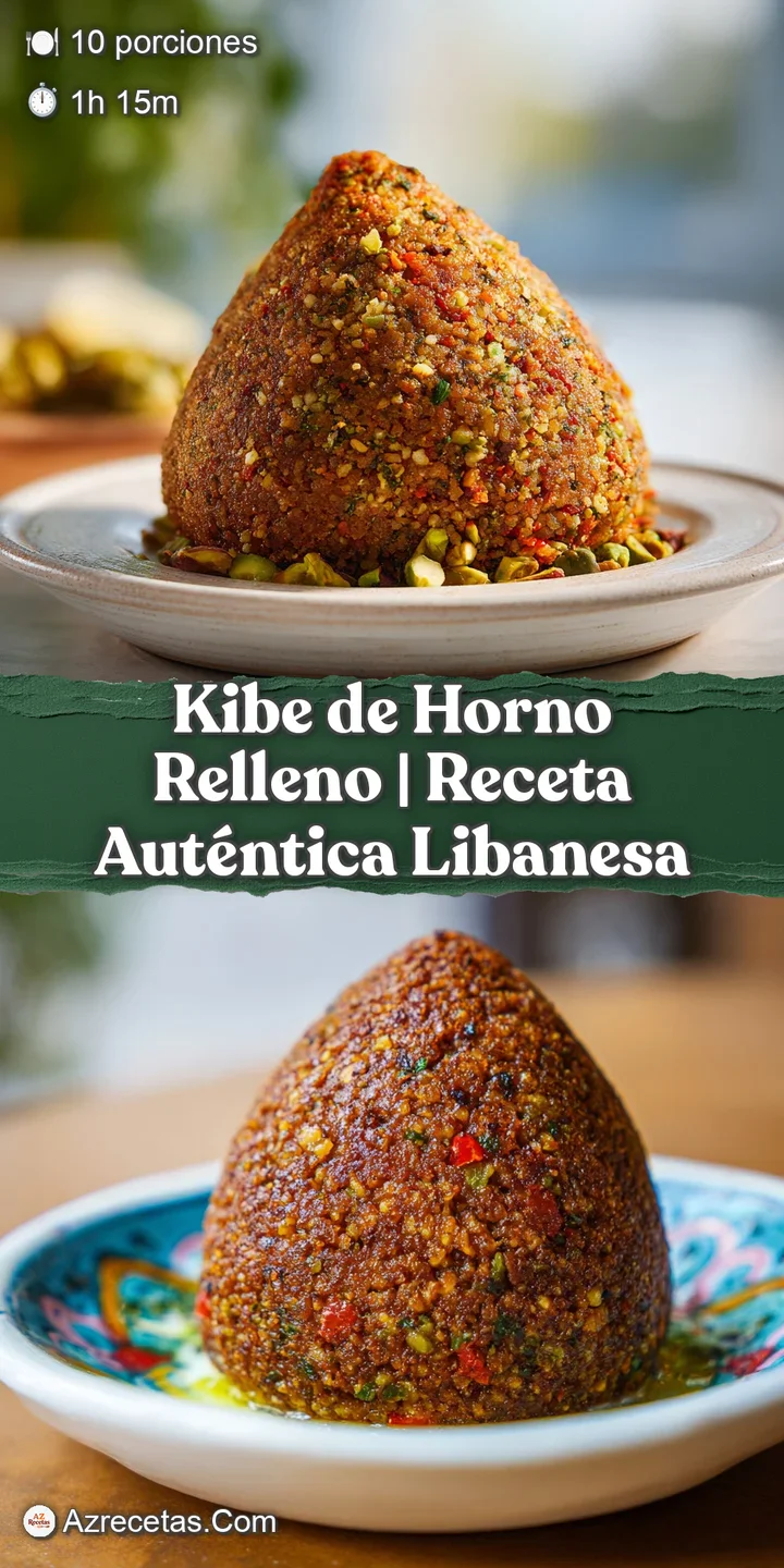 Close-up of tender, spiced kibbeh, revealing its juicy, rich meat and herb filling.