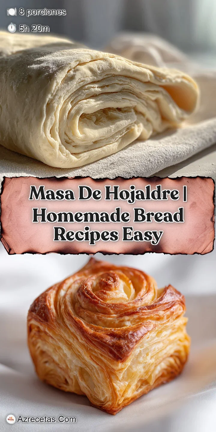 Close-up of crispy, golden-brown pastry layers, offering a tantalizing glimpse of its flaky texture and a dusting of sweet...