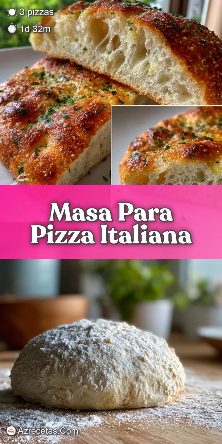 Close-up of warm, chewy pizza dough with airy pockets and a golden crust. Deliciously authentic texture.